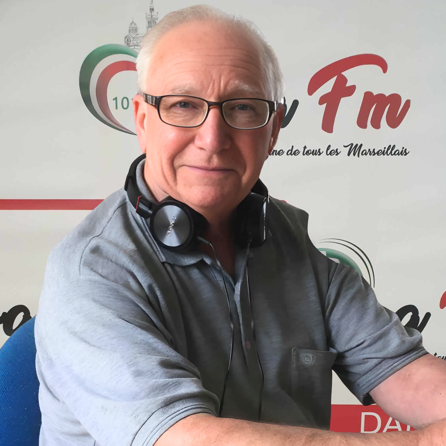 Armel Brisson